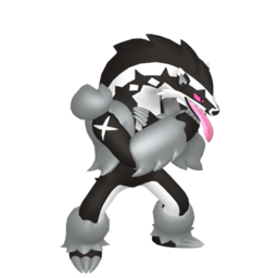 Obstagoon