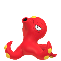 Octillery
