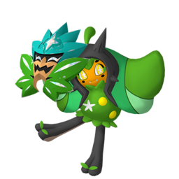 Ogerpon
