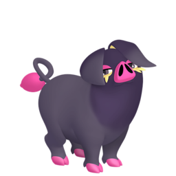 Oinkologne (Male)