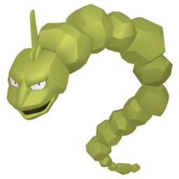 Onix shiny