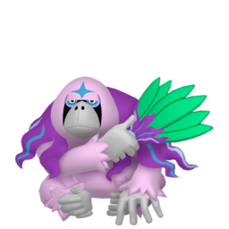 Oranguru shiny
