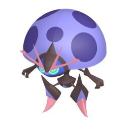 Orbeetle shiny