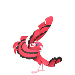 Oricorio (Baile Form)