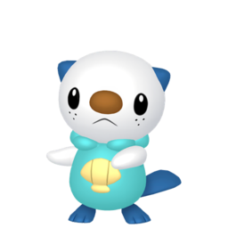 Oshawott