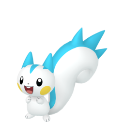 Pachirisu