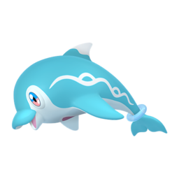 Palafin (Zero Form)