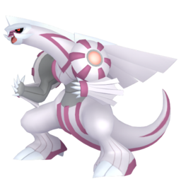 Palkia