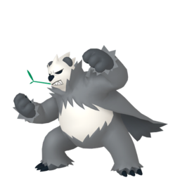 Pangoro