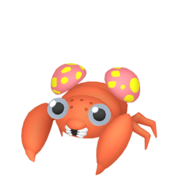 Paras shiny
