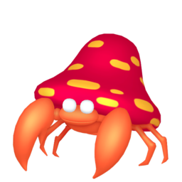 Parasect