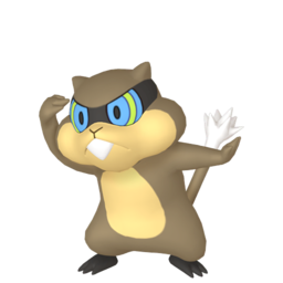 Patrat shiny