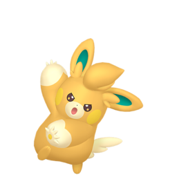 Pawmo