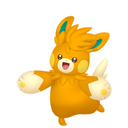Pawmot