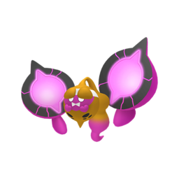 Pecharunt shiny