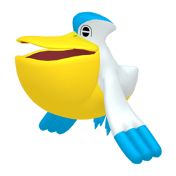 Pelipper