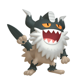 Perrserker