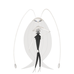 Pheromosa shiny