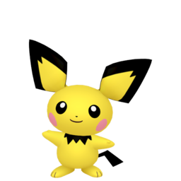 Pichu