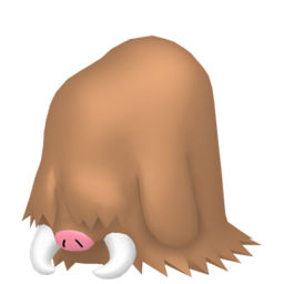 Piloswine