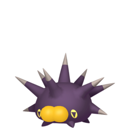 Pincurchin