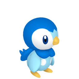 Piplup