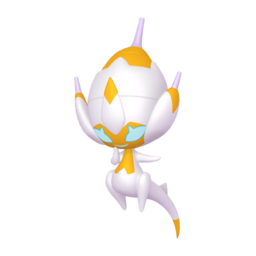 Poipole shiny