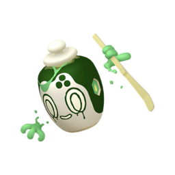 Poltchageist shiny