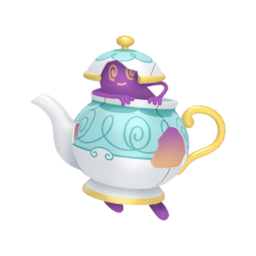 Polteageist