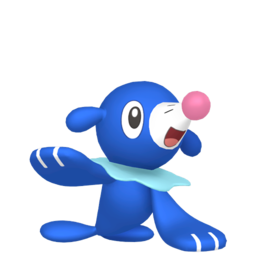 Popplio