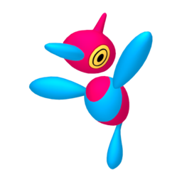 Porygon Z