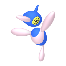 Porygon Z shiny