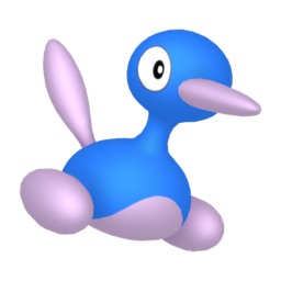 Porygon2 shiny