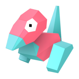 Porygon