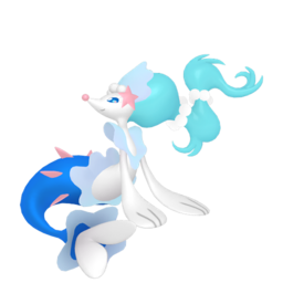 Primarina