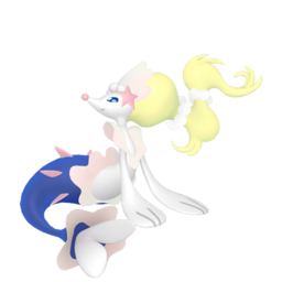 Primarina shiny