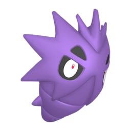 Pupitar shiny