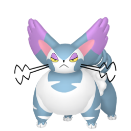 Purugly