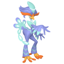 Quaquaval shiny