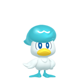 Quaxly