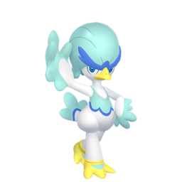 Quaxwell shiny