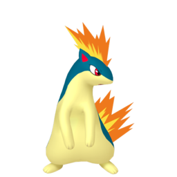 Quilava