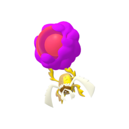 Rabsca shiny
