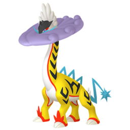 Raging Bolt