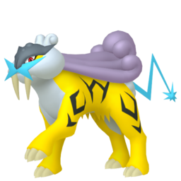 Raikou