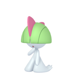 Ralts