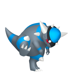 Rampardos