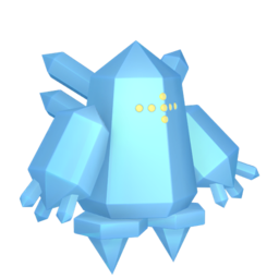 Regice