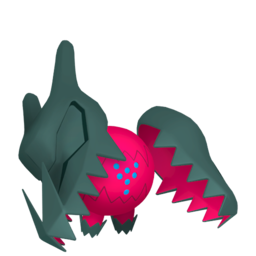 Regidrago