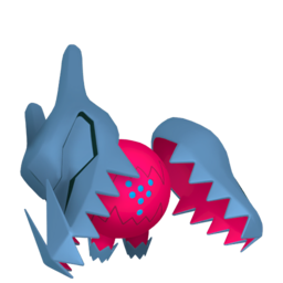 Regidrago shiny
